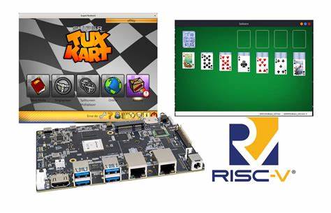 Felix86 emulator for Linux on RISC-V can now run Steam and major games