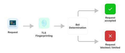 Show HN: Finch – a fingerprint-aware TLS reverse proxy