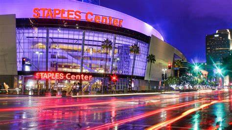 Why Crypto.com made a $700 million bet to rename Staples Center — and doesn’t even expect you to use the name - The New York Times