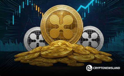 XRP Longs Crushed on Binance as Analyst Flags Ripple Co-Founder’s $140M Sell-Off