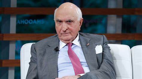 GOP megadonor Ken Langone is latest billionaire to blast Trump's tariffs: Live updates - CNBC