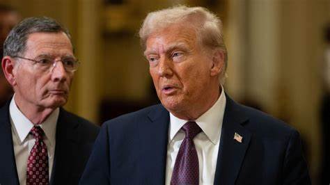 5 Ways Trump’s Policies Could Alter Your Financial Advisor’s Advice