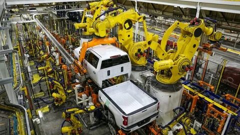 Exclusive-GM to increase production at Ohio transmission facility