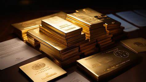 AngloGold Ashanti (AU) Listed on Russell 3000 after Blockbuster Rally