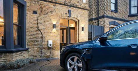 British Gas launches ‘UK’s cheapest’ EV charging rate - Energy Live News - Energy Made Easy