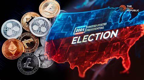 Why U.S. midterm elections matter to crypto traders