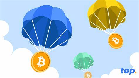 Do airdrops lead to price dumps? New study says not if they get this one thing right - DLNews