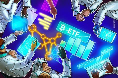 Bitwise: US Bitcoin ETFs could reach $50B in 2025 - CryptoTvplus