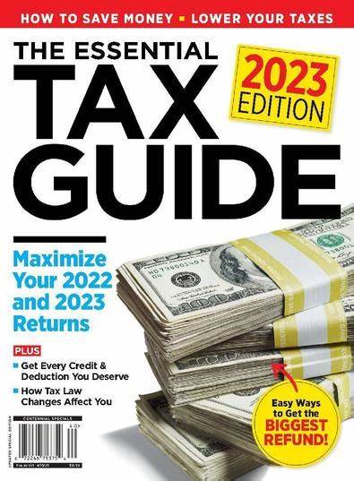 The Essential Tax Guide For Last Minute Filers - Forbes