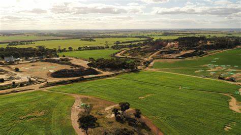 Ausgold signs farm-in deal with Critica for WA licence