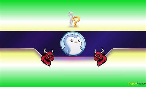 PENGU Rockets Higher as Buy Signal Ignites Rally Buzz