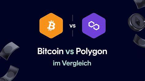 Bitcoin vs Polygon: Is the New POL Token Better Than BTC? - CoinDCX