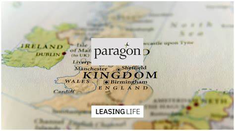 Paragon Bank supports UK SMEs with over $41m in funding
