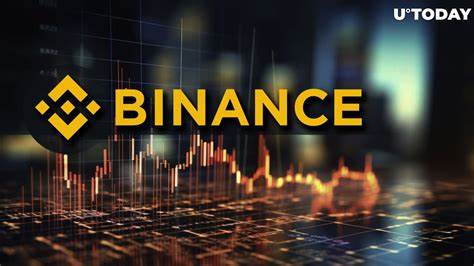 Binance Pulls out Reserve Assets Amid Crypto Market Crash? - U.Today