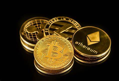 Experts Predict Major Crypto Move as Bitcoin-Altcoin Correlation Drops - Cryptodnes.bg