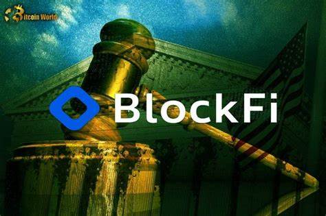 Crypto lender BlockFi gets court nod for plan to repay customers - Cointelegraph