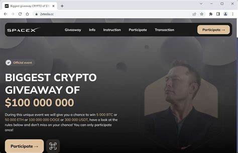 Bitcoiner loses coins worth a million in ‘giveaway’ scam—what are these scams all about? - CNBCTV18