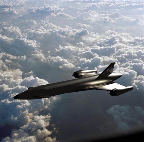 Invictus – Europe's new hypersonic test platform