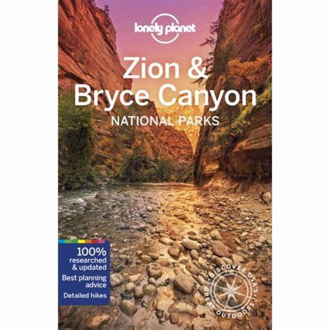 A first-time guide to Bryce Canyon National Park - Lonely Planet