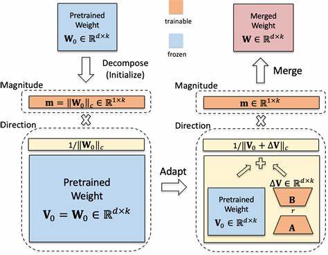 Weight‑Generative Tuning for Multi‑Faceted Efficient Adaptation of Large Models