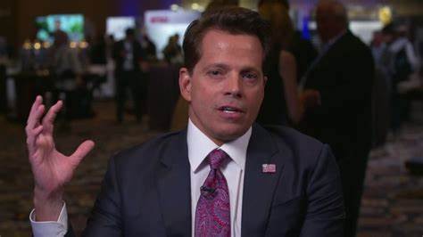 Anthony Scaramucci is worried about a stock-market crash not seen since the late 1920s if Trump follows through on some of his plans - Business Insider