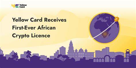 Yellow Card: Making crypto transactions accessible in Africa - ZoneBitcoin