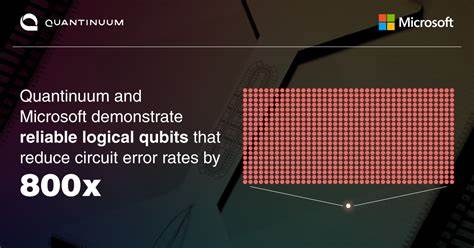 Microsoft lays out its path to useful quantum computing