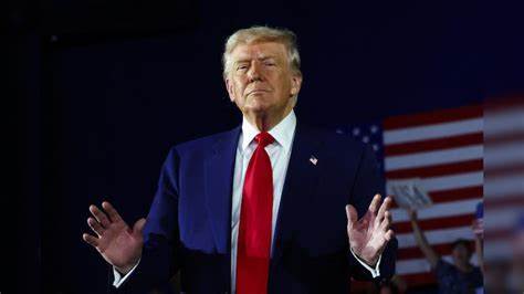 Trump announces 50% tariff on copper imports as copper futures surge