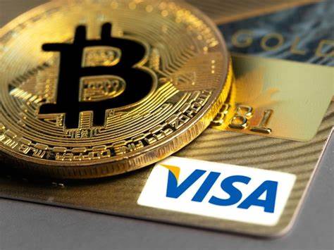 Visa Introduces Tokenized Asset Platform for Fiat-Backed Tokens: Guest Post by BSCN - CoinMarketCap