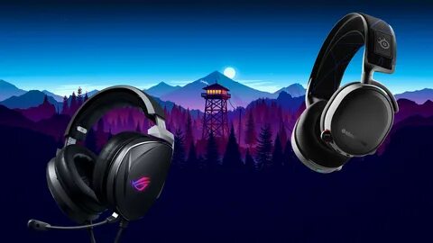 Das beste Gaming-Headset