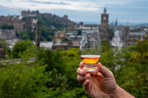 Argentina awards GI status to Scotch