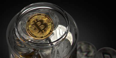 MicroStrategy Snaps Up More Bitcoin. Why the Company Decided to Rebrand. - Barron's