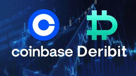 Milliardenübernahme: Coinbase erwirbt Deribit für 2,6 Milliarden Dollar