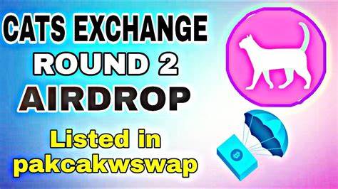 CATS Airdrop Goes Live Ahead of Major Exchange Listing: Guest Post by The Crypto Times - CoinMarketCap