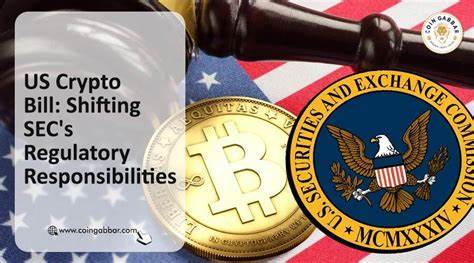 Crypto Legislation Could Free Industry of SEC Oversight—But Critics Warn It's a Pandora's Box - Crypto Adventure