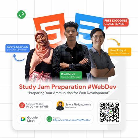 Show HN: WebDev Club A curated space for web developers to learn, share and grow