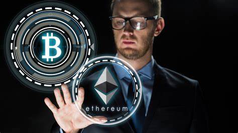 Analysts Consider These 2 Chains Might Become Ethereum Killers - Bitcoin.com News