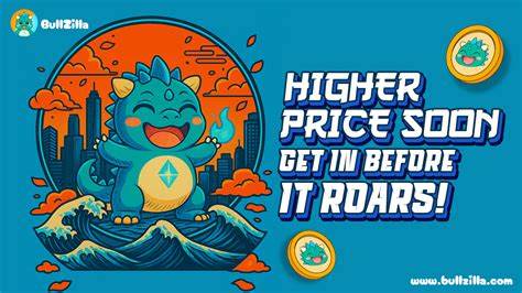 Hedera’s 80% Upside Meets Ethereum’s $4,956 Target as BullZilla Raises Over $320K – Top New Coins for 100x Gains