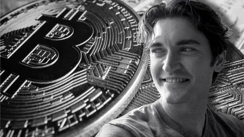 Can Ross Ulbricht Get His $18BN in Bitcoin Back From DOJ? - Newsweek