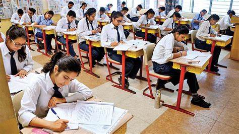 Over 50% of Girls Failed Nepal's 10th Grade Exam in 2024–25