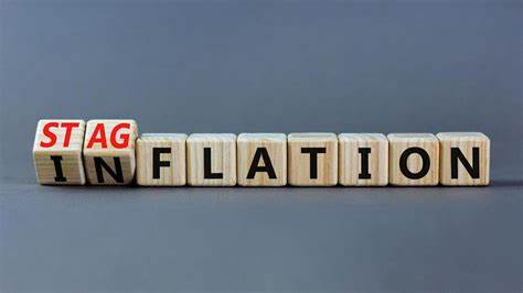 4 Signs Stagflation Could Be Coming in 2025