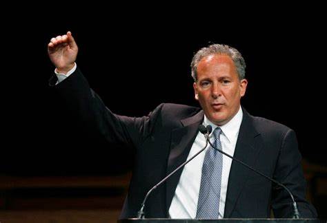 Peter Schiff Says Strategic Bitcoin Reserve Is A 'Scam' To Lure Americans Into Buying More Crypto