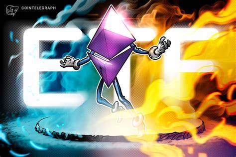 Ethereum ETFs are coming — Here’s what you need to know - Cointelegraph