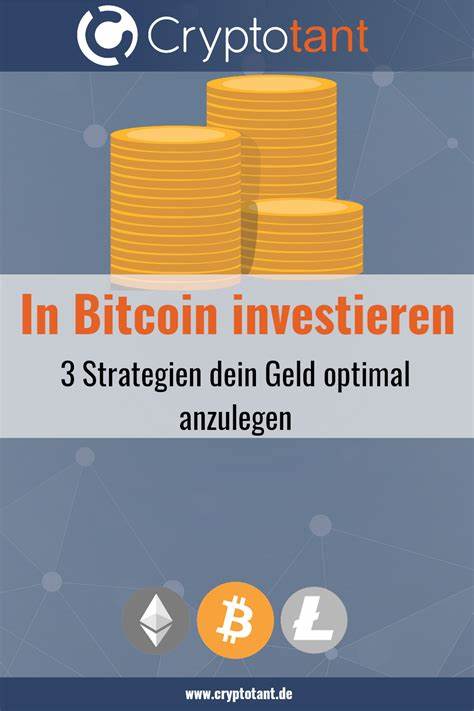 Unternehmen investieren stark in Bitcoin!