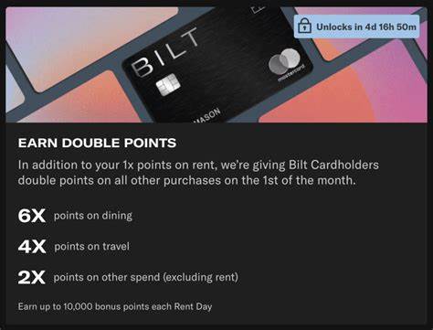 Bilt Mastercard review: Earn points on rent payments without transaction fees