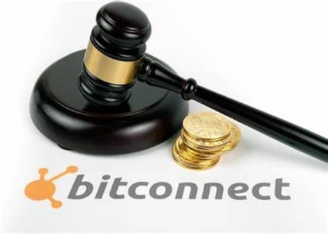 BitConnect crypto scam ringleader tracked to India while authorities seize $190m - DLNews