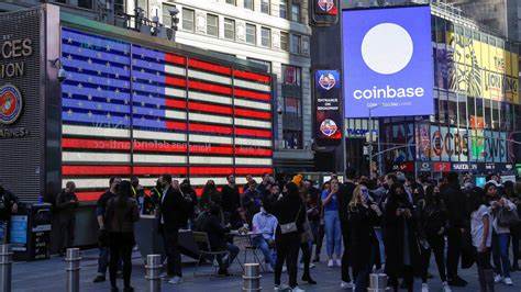 Bank of America Downgrades Coinbase Amid FTX Train Wreck, Citing ‘Contagion Risk’ - Gizmodo
