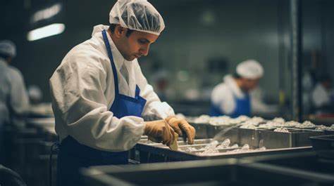 Conagra Brands, Inc. (CAG) Is Removing Synthetic Dyes From Its Food, Says Jim Cramer