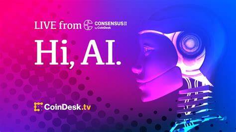 Hi, AI: The Intersection of Artificial Intelligence and Crypto - CoinDesk