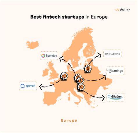 The 27 Most Exciting Fintech Startups in Europe, According to VCs - Business Insider